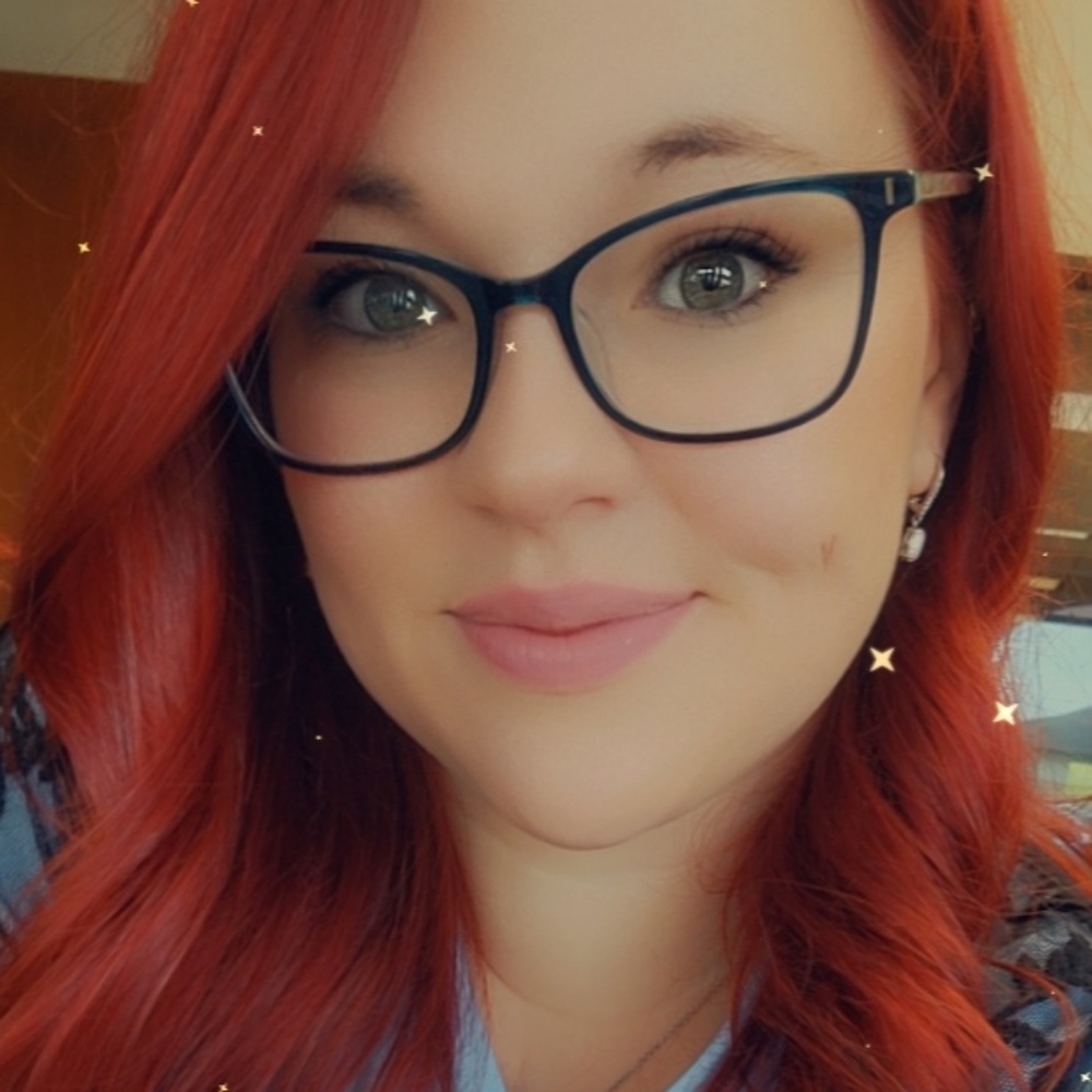 Meet your Posher, Beth